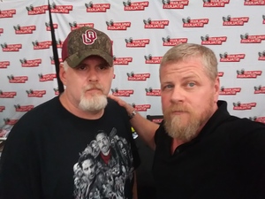 Walker Stalker Con