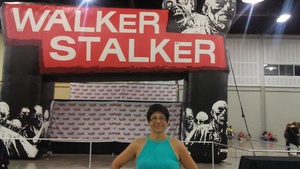 Walker Stalker Con