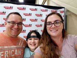Walker Stalker Con