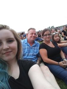 Lady Antebellum You Look Good World Tour With Special Guest Kelsea Ballerini, and Brett Young - Lawn Seats