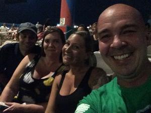 Lady Antebellum You Look Good World Tour With Special Guest Kelsea Ballerini, and Brett Young - Lawn Seats