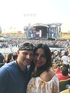 The Classic West With Fleetwood Mac, Journey and Earth, Wind and Fire- Tickets Only Good for the 16th