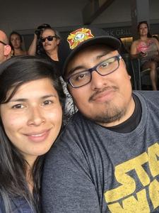 The Classic West With Fleetwood Mac, Journey and Earth, Wind and Fire- Tickets Only Good for the 16th