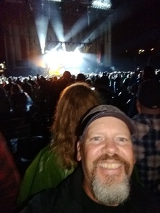 Dropkick Murphys and Rancid With Bouncing Souls and Jake Burns - From Boston to Berkeley Tour