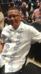 Earth, Wind and Fire and Chic Ft. Nile Rodgers: 2054 the Tour