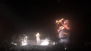 Earth, Wind and Fire and Chic Ft. Nile Rodgers: 2054 the Tour