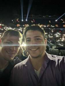 Earth, Wind and Fire and Chic Ft. Nile Rodgers: 2054 the Tour