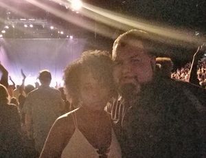 Earth, Wind and Fire and Chic Ft. Nile Rodgers: 2054 the Tour