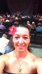 Earth, Wind and Fire and Chic Ft. Nile Rodgers: 2054 the Tour