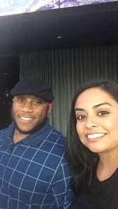 Earth, Wind and Fire and Chic Ft. Nile Rodgers: 2054 the Tour