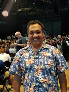 Earth, Wind and Fire and Chic Ft. Nile Rodgers: 2054 the Tour