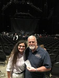 Earth, Wind and Fire and Chic Ft. Nile Rodgers: 2054 the Tour