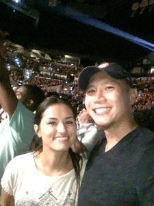 Earth, Wind and Fire and Chic Ft. Nile Rodgers: 2054 the Tour