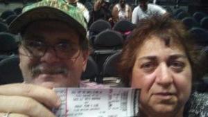 Earth, Wind and Fire and Chic Ft. Nile Rodgers: 2054 the Tour