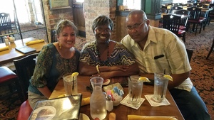 Earth, Wind and Fire and Chic Ft. Nile Rodgers: 2054 the Tour