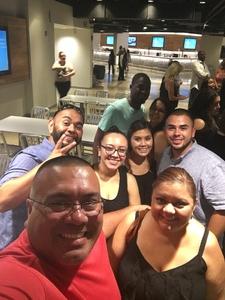 Earth, Wind and Fire and Chic Ft. Nile Rodgers: 2054 the Tour