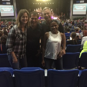Lady Antebellum You Look Good World Tour With Special Guest Kelsea Ballerini, and Brett Young - Reserved Seats