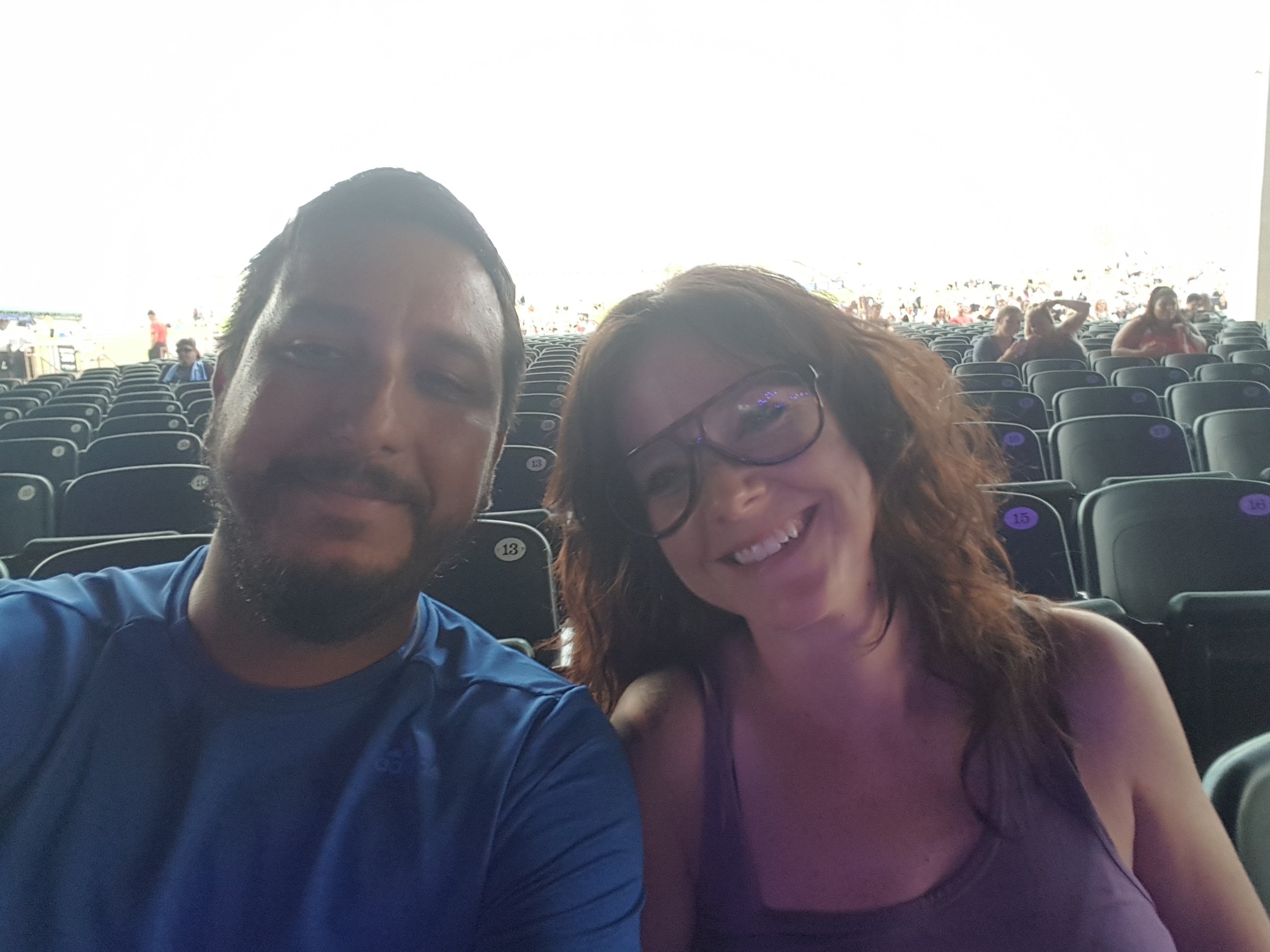 8 Tour - Incubus With Special Guests Jimmy Eat World and Judah and the Lion - Reserved Seats