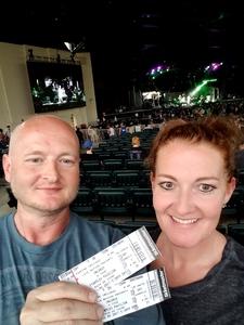8 Tour - Incubus With Special Guests Jimmy Eat World and Judah and the Lion - Reserved Seats