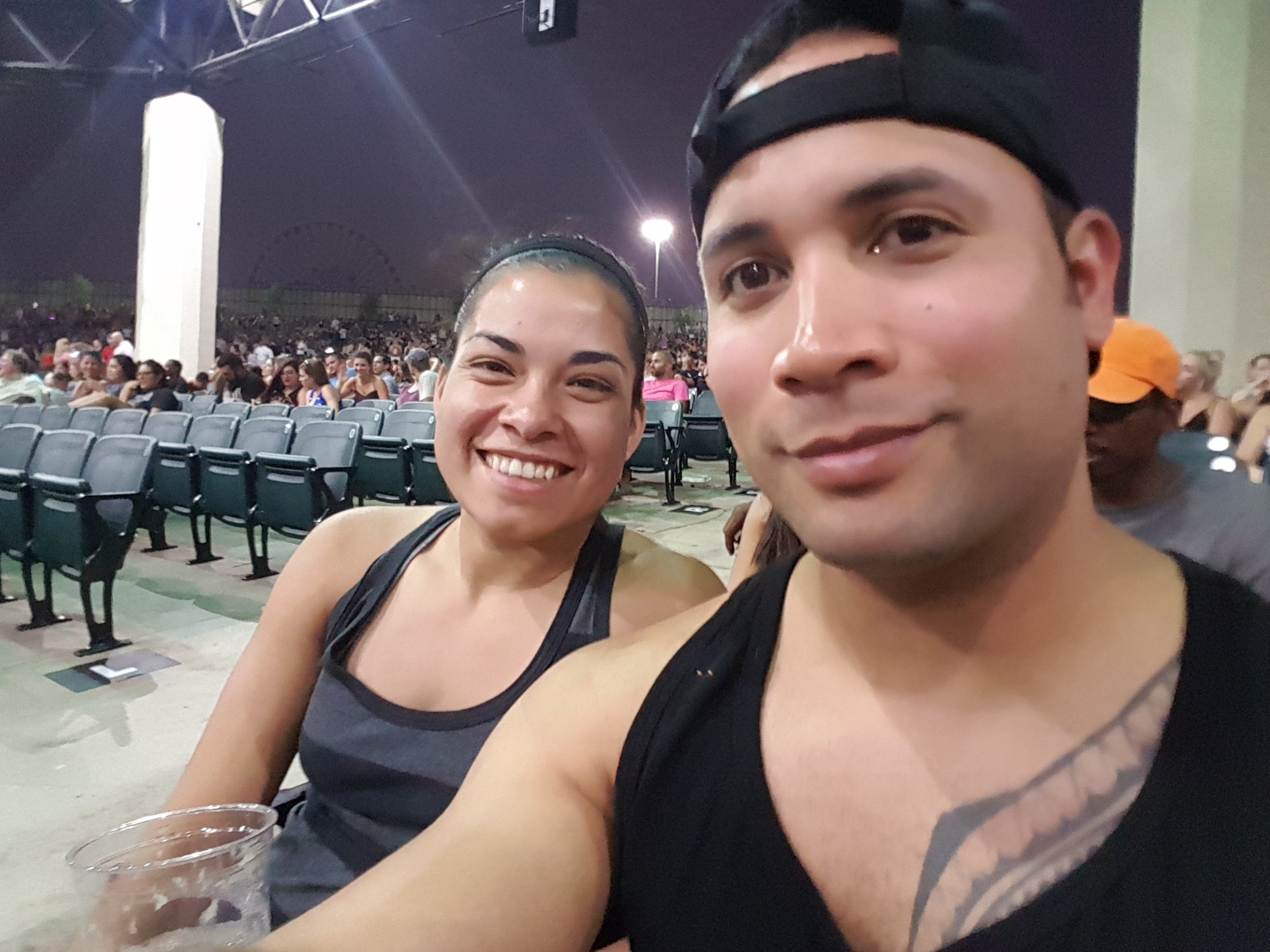 8 Tour - Incubus With Special Guests Jimmy Eat World and Judah and the Lion - Reserved Seats