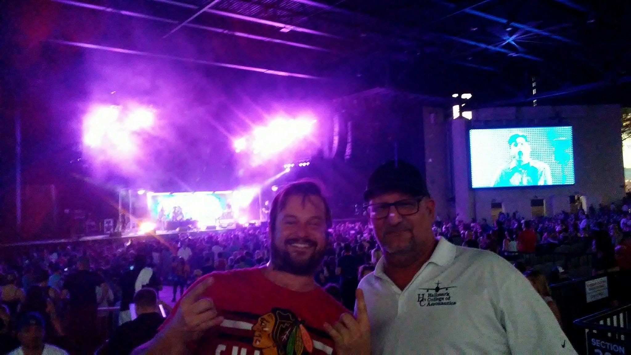 8 Tour - Incubus With Special Guests Jimmy Eat World and Judah and the Lion - Reserved Seats