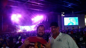 8 Tour - Incubus With Special Guests Jimmy Eat World and Judah and the Lion - Reserved Seats
