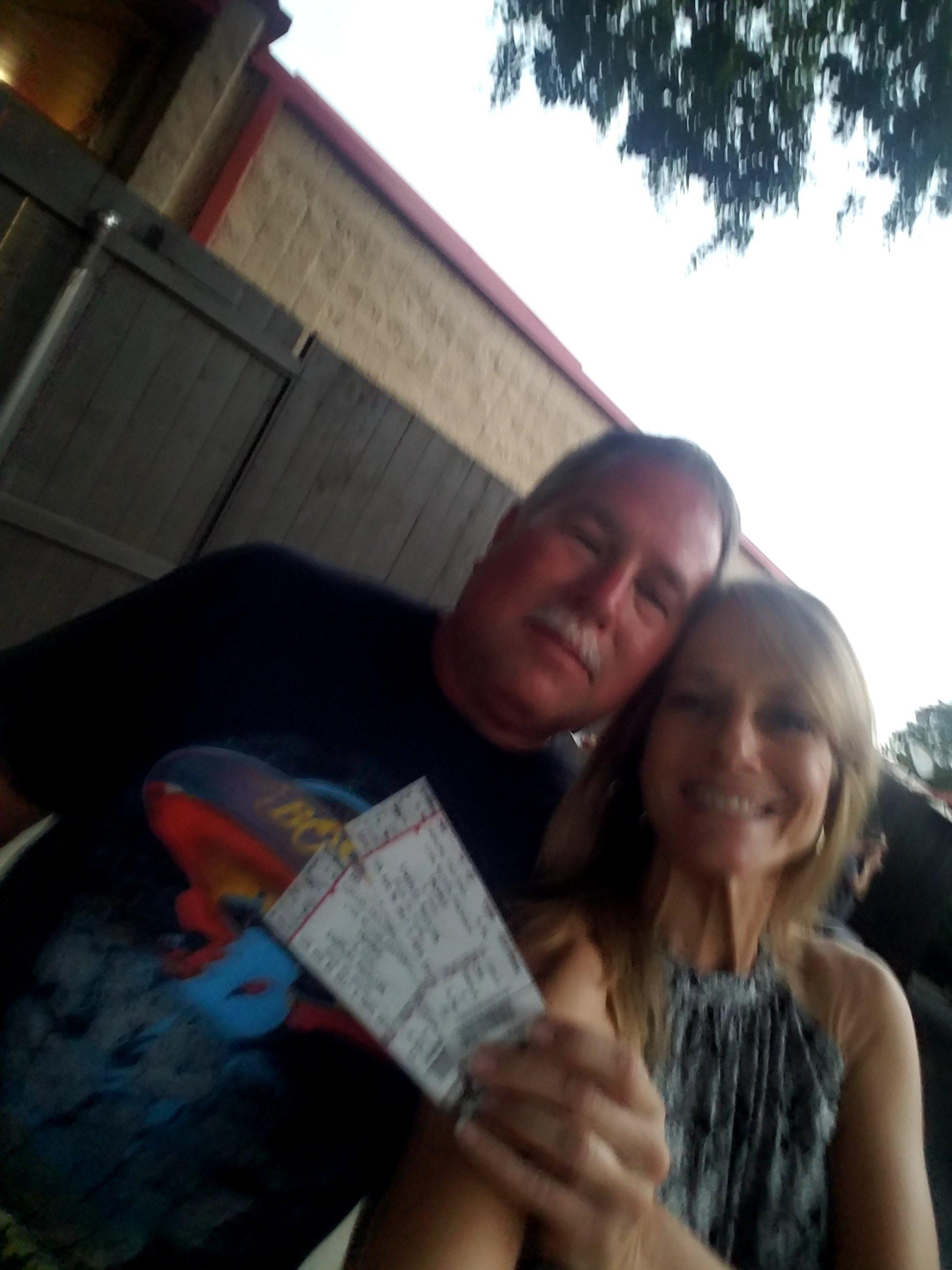 8 Tour - Incubus With Special Guests Jimmy Eat World and Judah and the Lion - Reserved Seats