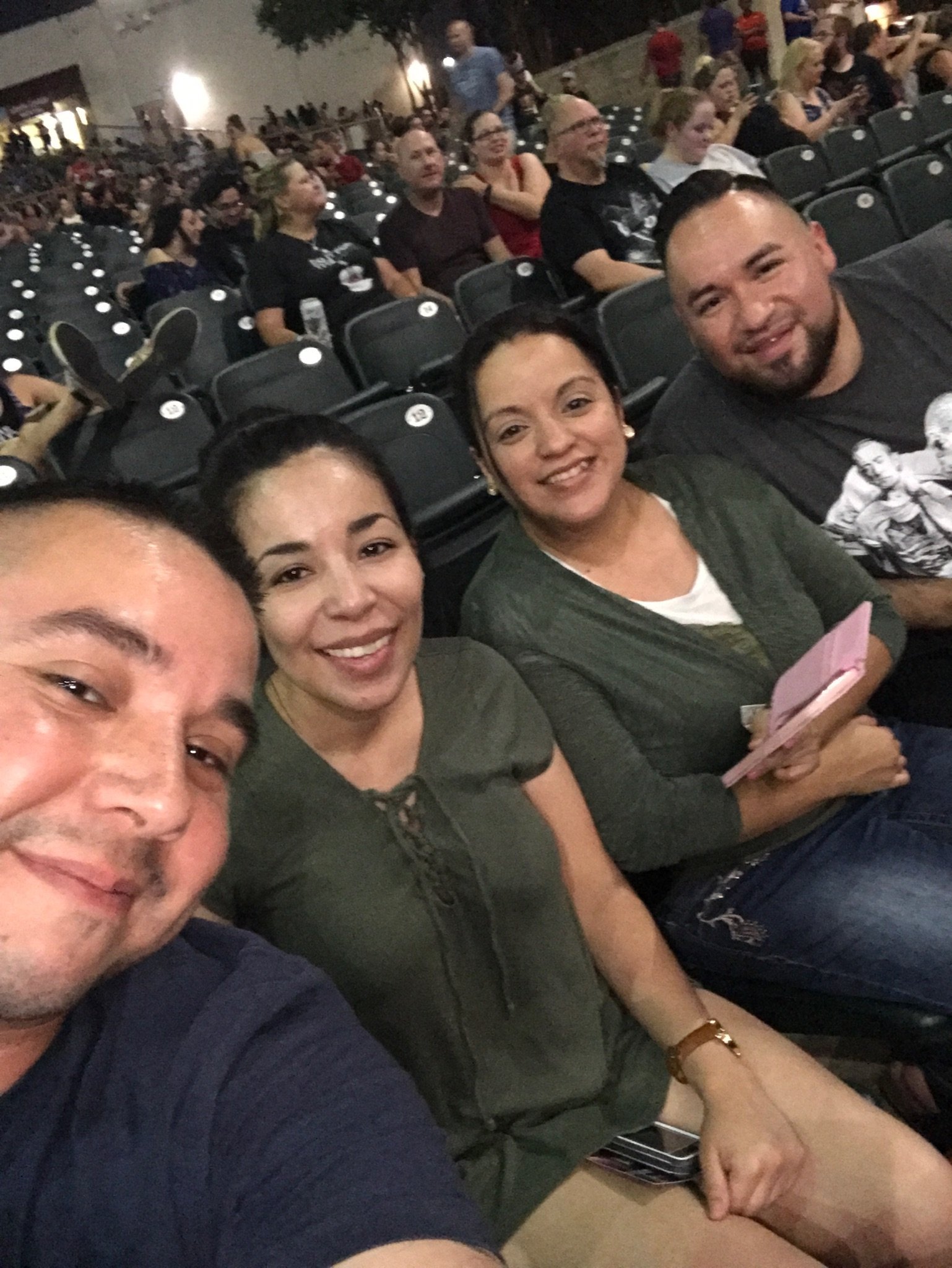 8 Tour - Incubus With Special Guests Jimmy Eat World and Judah and the Lion - Reserved Seats