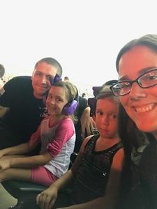 8 Tour - Incubus With Special Guests Jimmy Eat World and Judah and the Lion - Reserved Seats