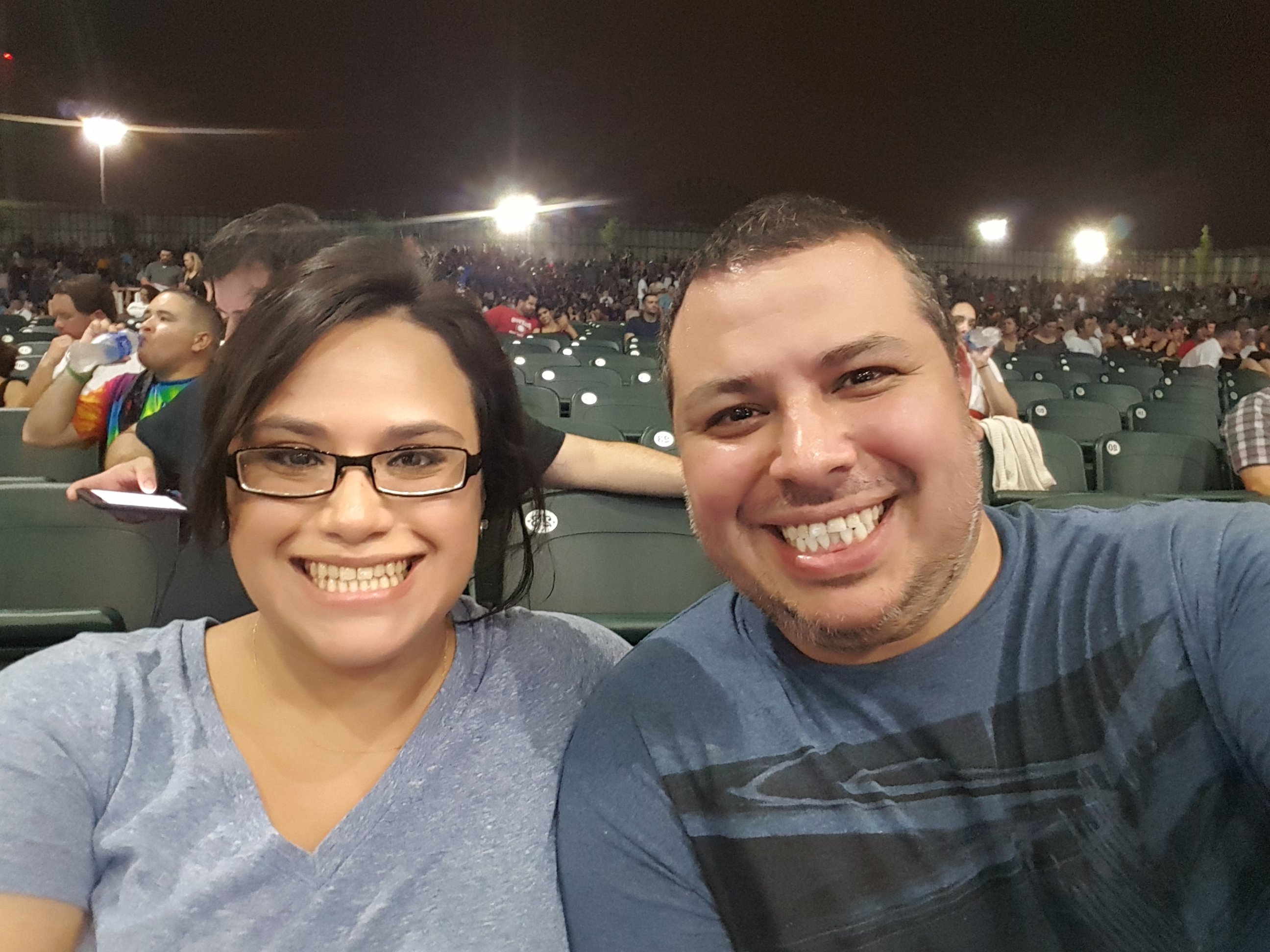 8 Tour - Incubus With Special Guests Jimmy Eat World and Judah and the Lion - Reserved Seats