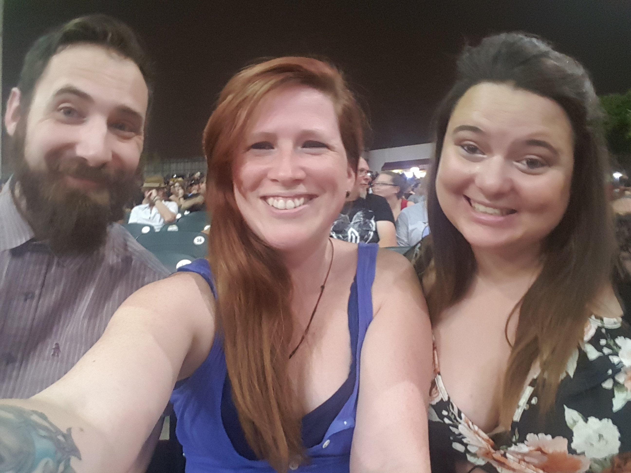 8 Tour - Incubus With Special Guests Jimmy Eat World and Judah and the Lion - Reserved Seats