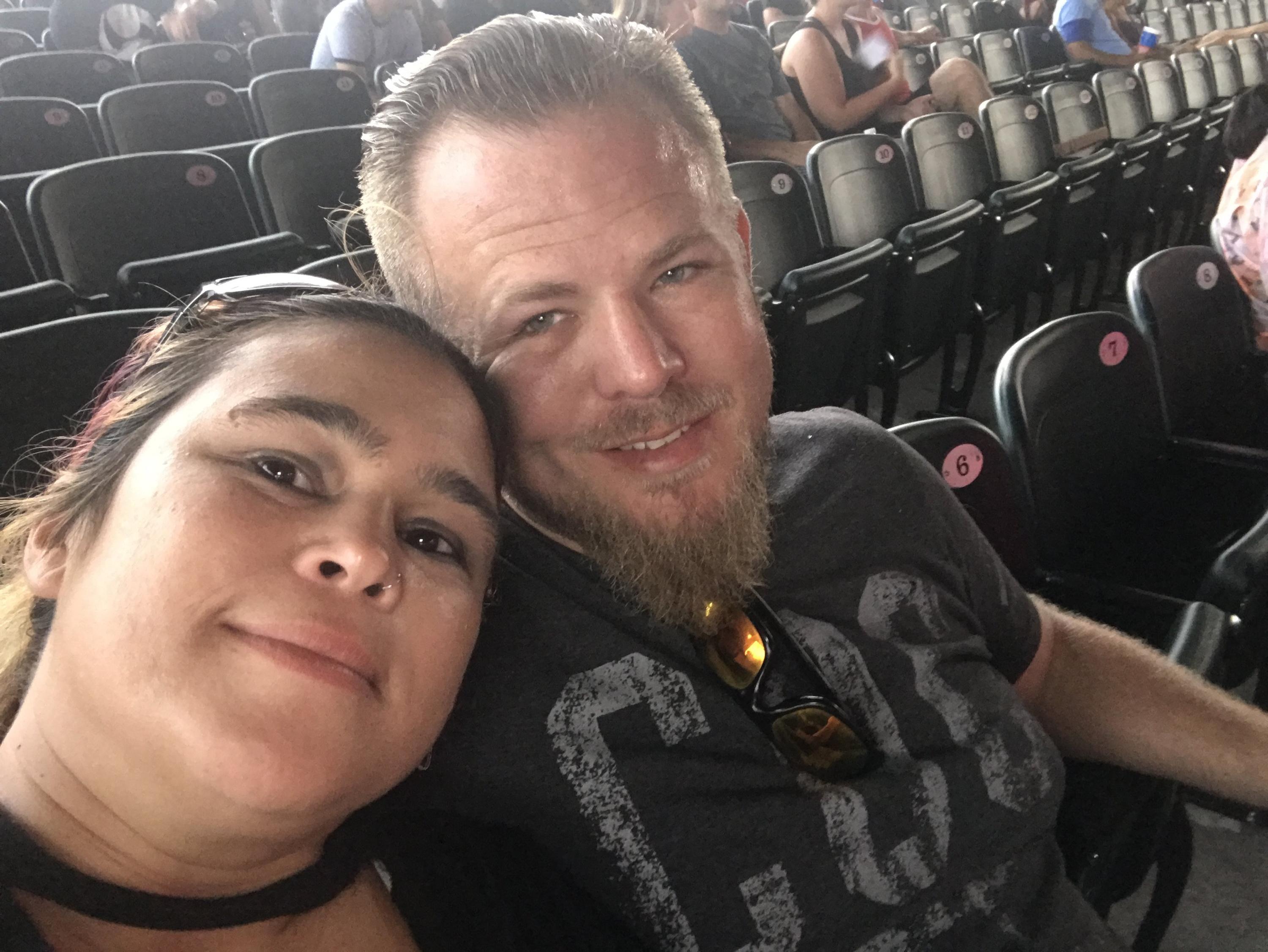 8 Tour - Incubus With Special Guests Jimmy Eat World and Judah and the Lion - Reserved Seats