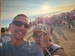 2026 Rock the Country Music Festival
