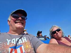 2026 Rock the Country Music Festival