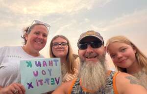 2026 Rock the Country Music Festival