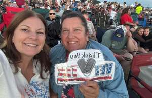 2026 Rock the Country Music Festival