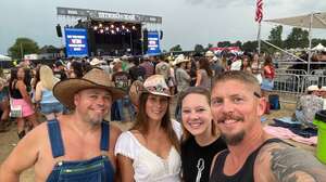 2026 Rock the Country Music Festival