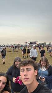 2026 Rock the Country Music Festival