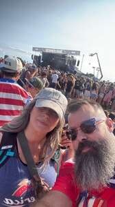 2026 Rock the Country Music Festival
