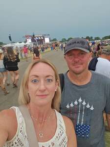 2026 Rock the Country Music Festival