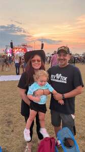 2026 Rock the Country Music Festival