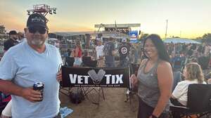 2026 Rock the Country Music Festival