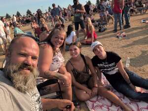 2026 Rock the Country Music Festival