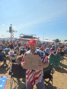 2026 Rock the Country Music Festival