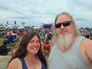 2026 Rock the Country Music Festival