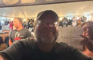 2026 Rock the Country Music Festival