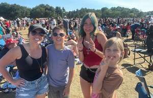 2026 Rock the Country Music Festival