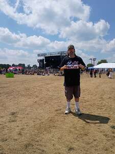 2026 Rock the Country Music Festival