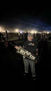 2026 Rock the Country Music Festival