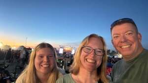 2026 Rock the Country Music Festival